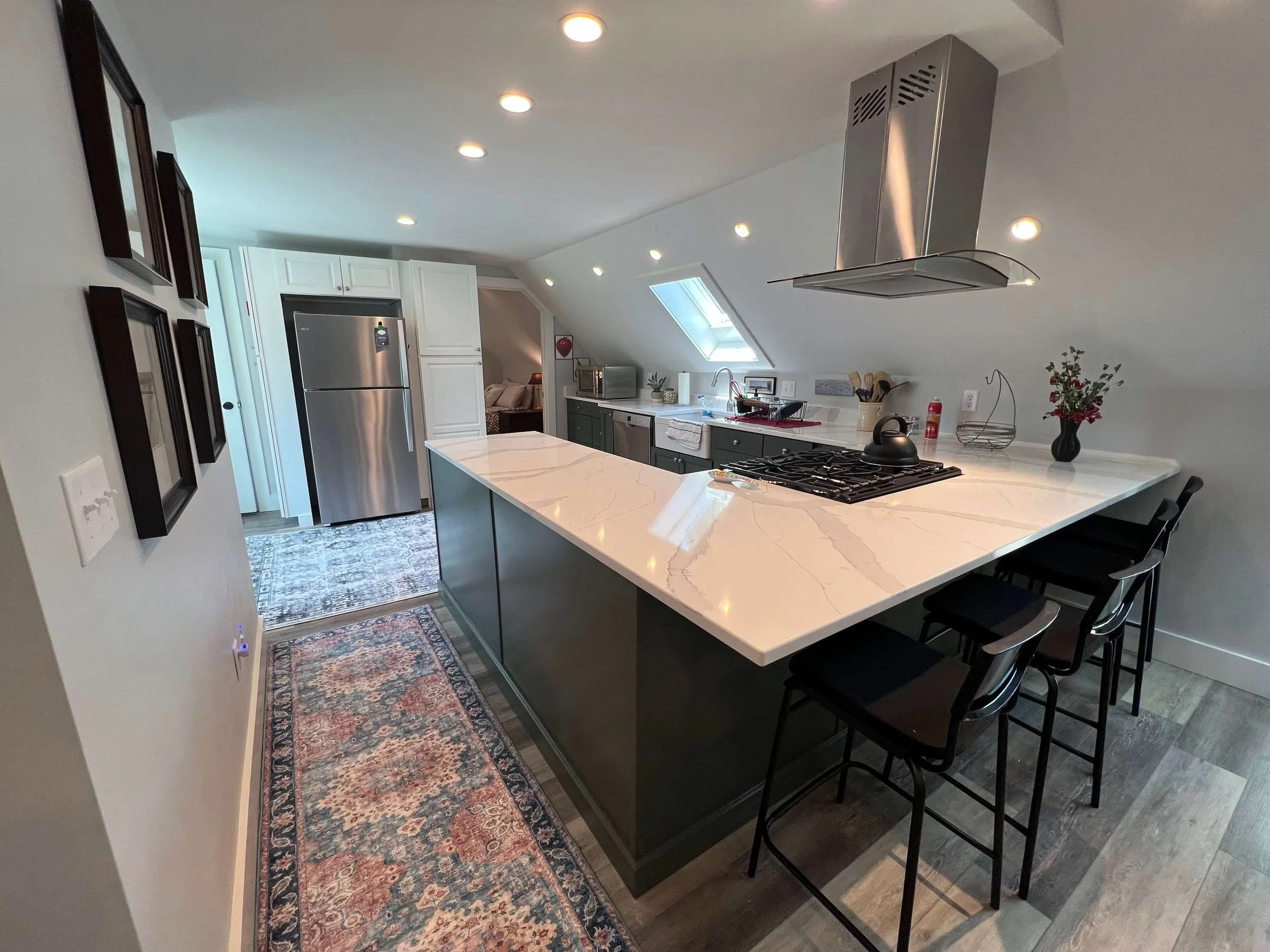 After Kitchen 1