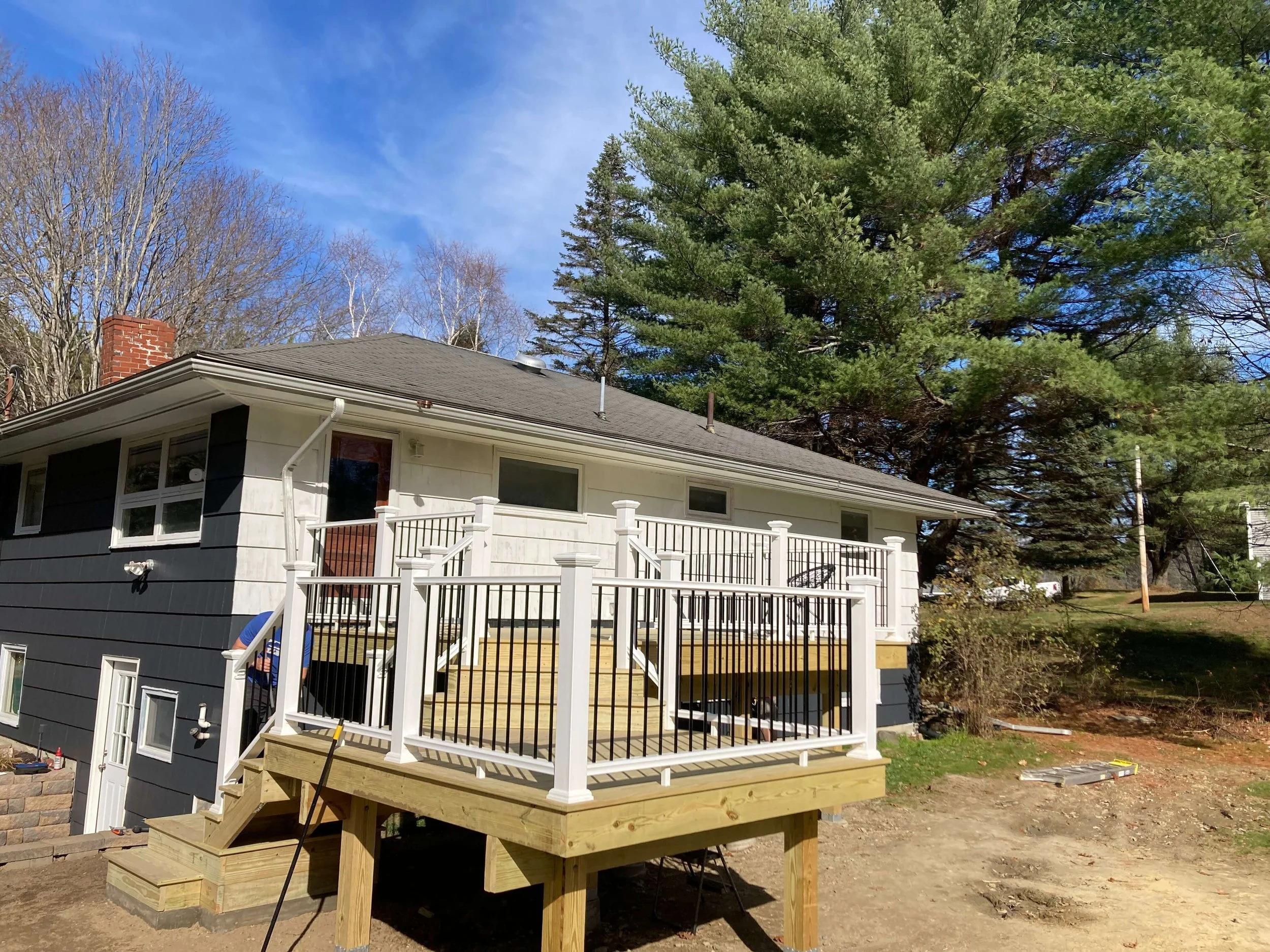 Deck 2