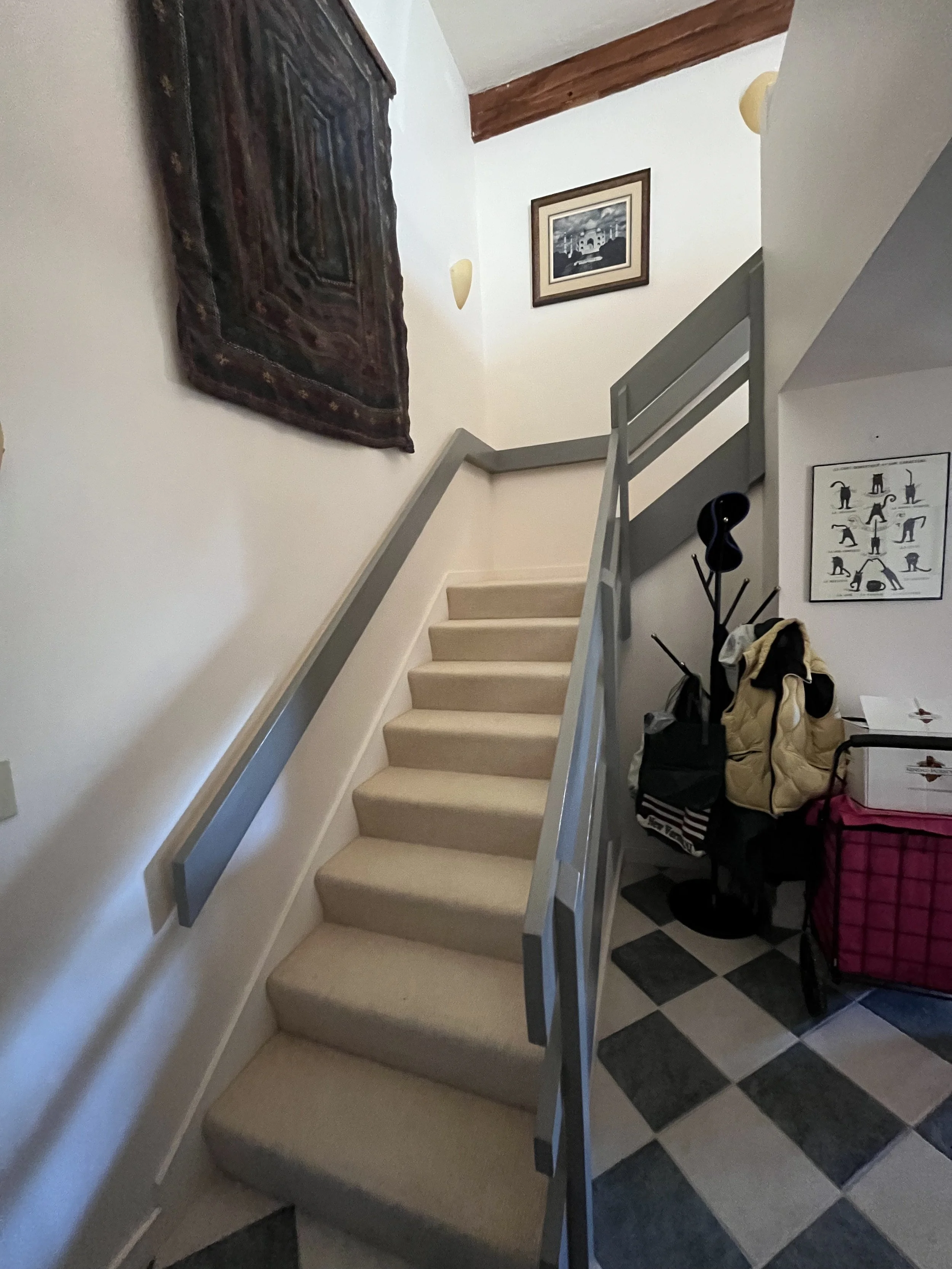 Before Interior Renovation 3