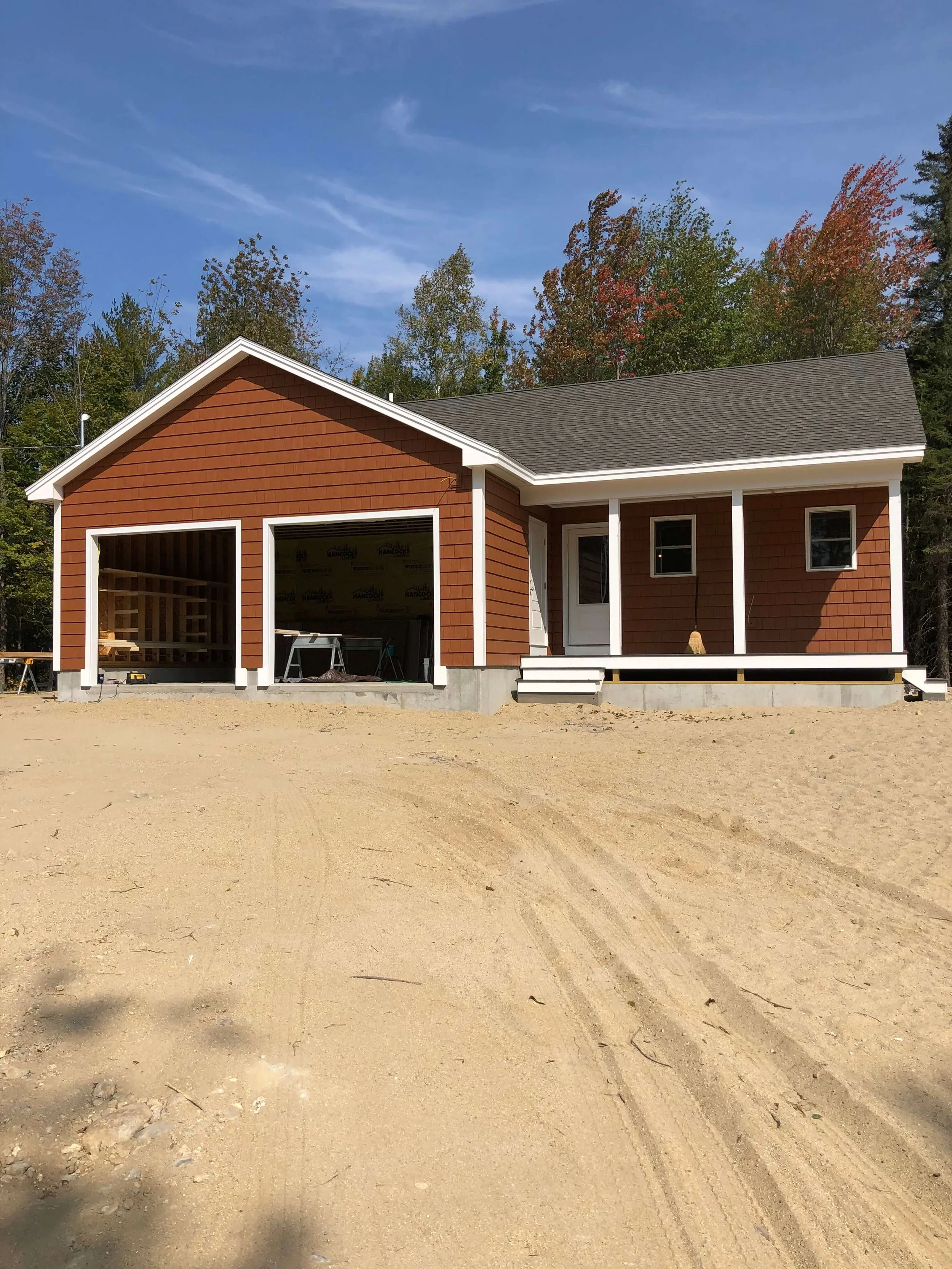Exterior Renovations 3