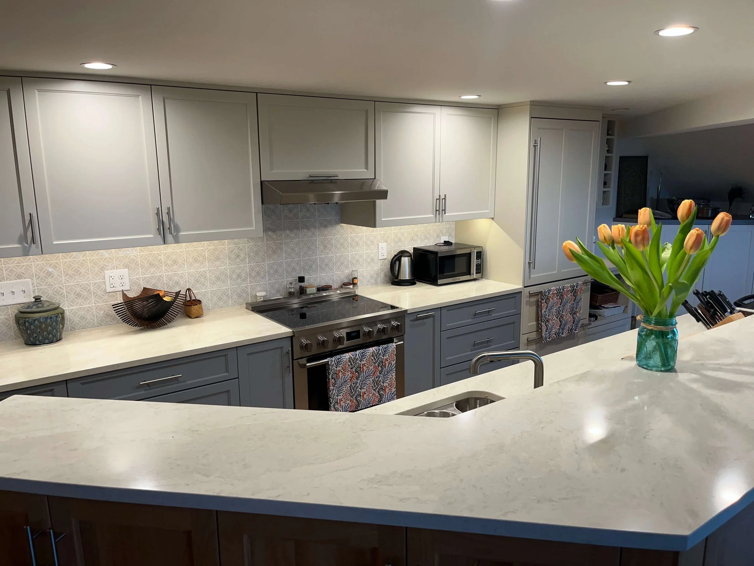 After Kitchen 3