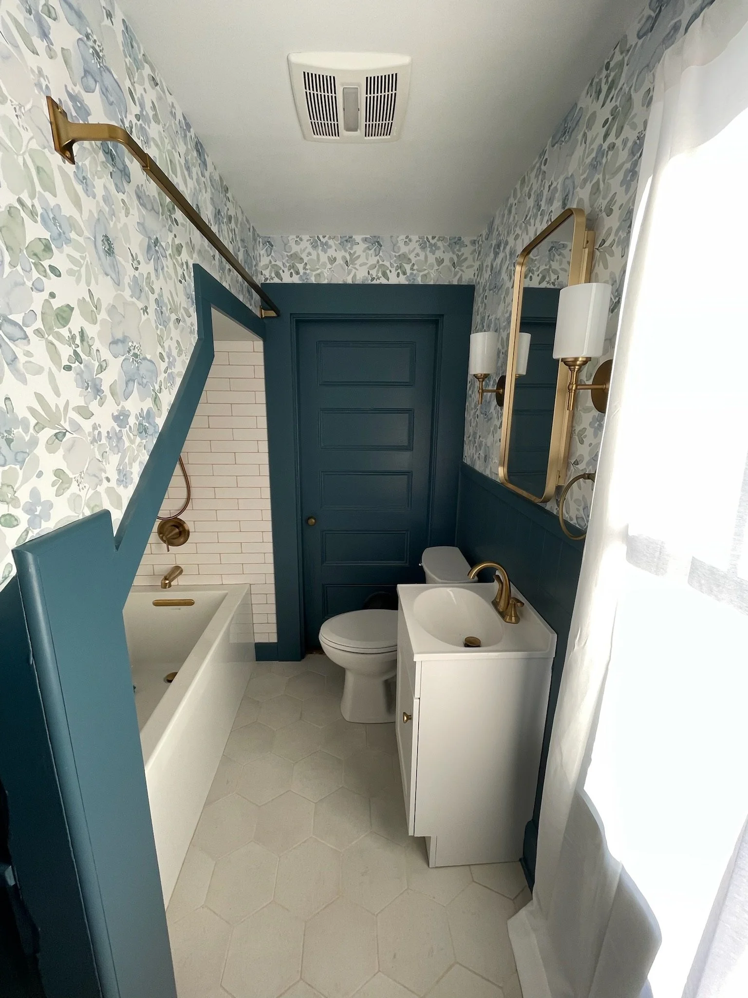 After Bathroom 5
