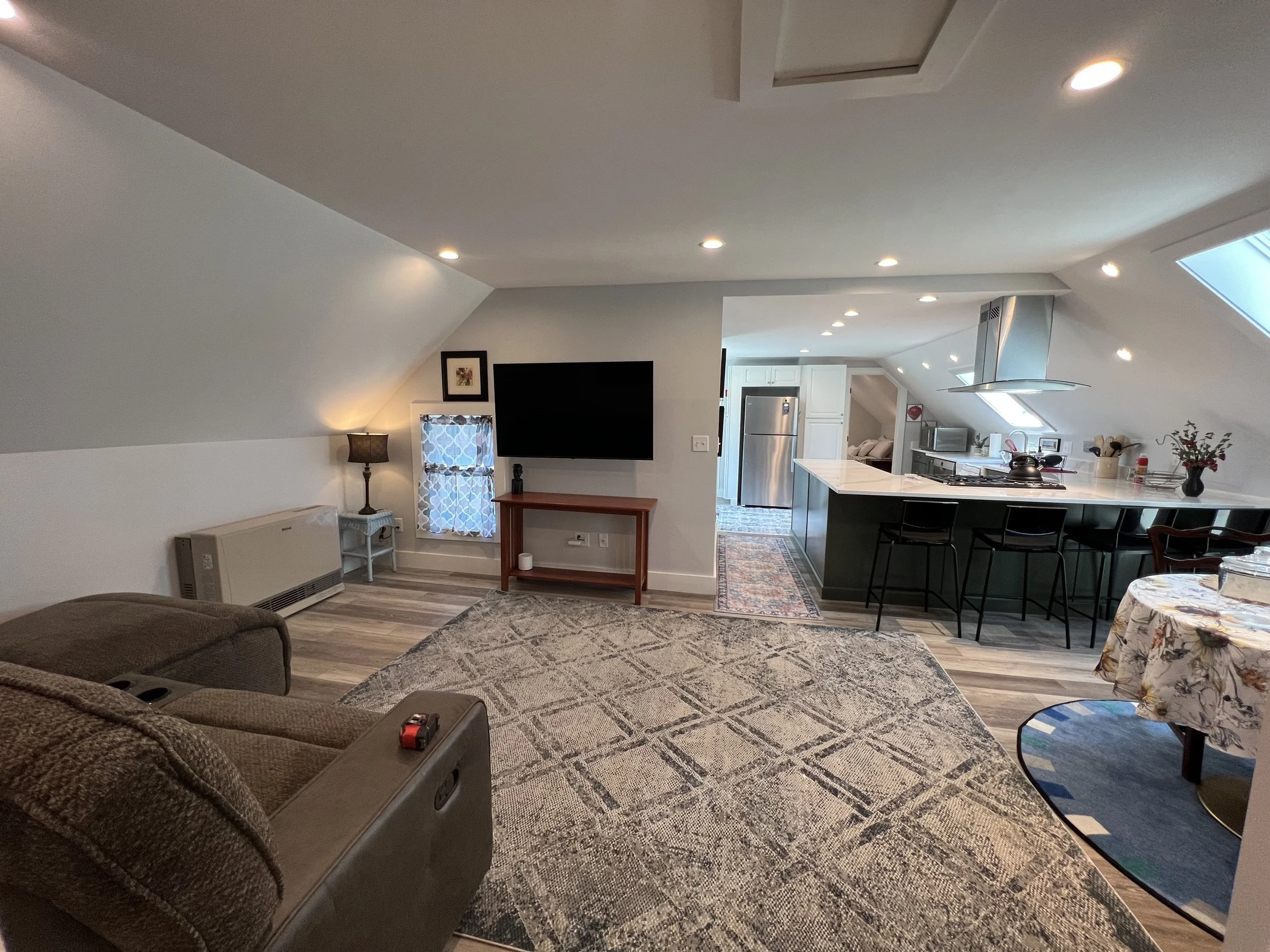 After Interior Renovation 1