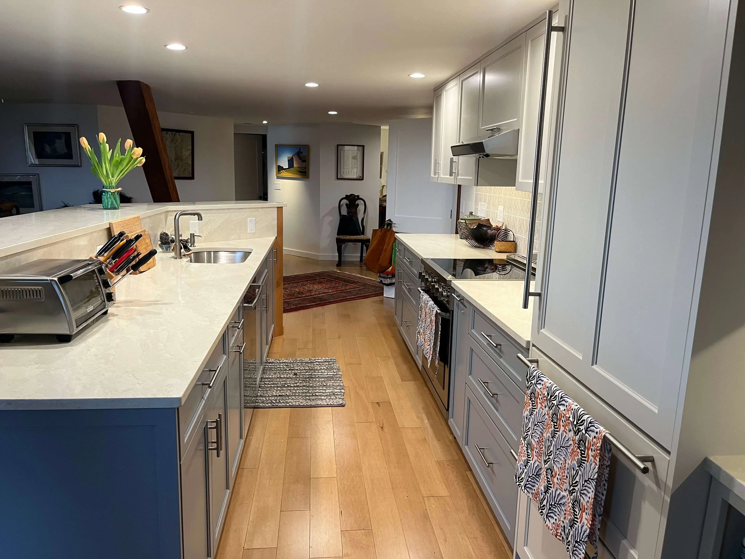 After Kitchen 4