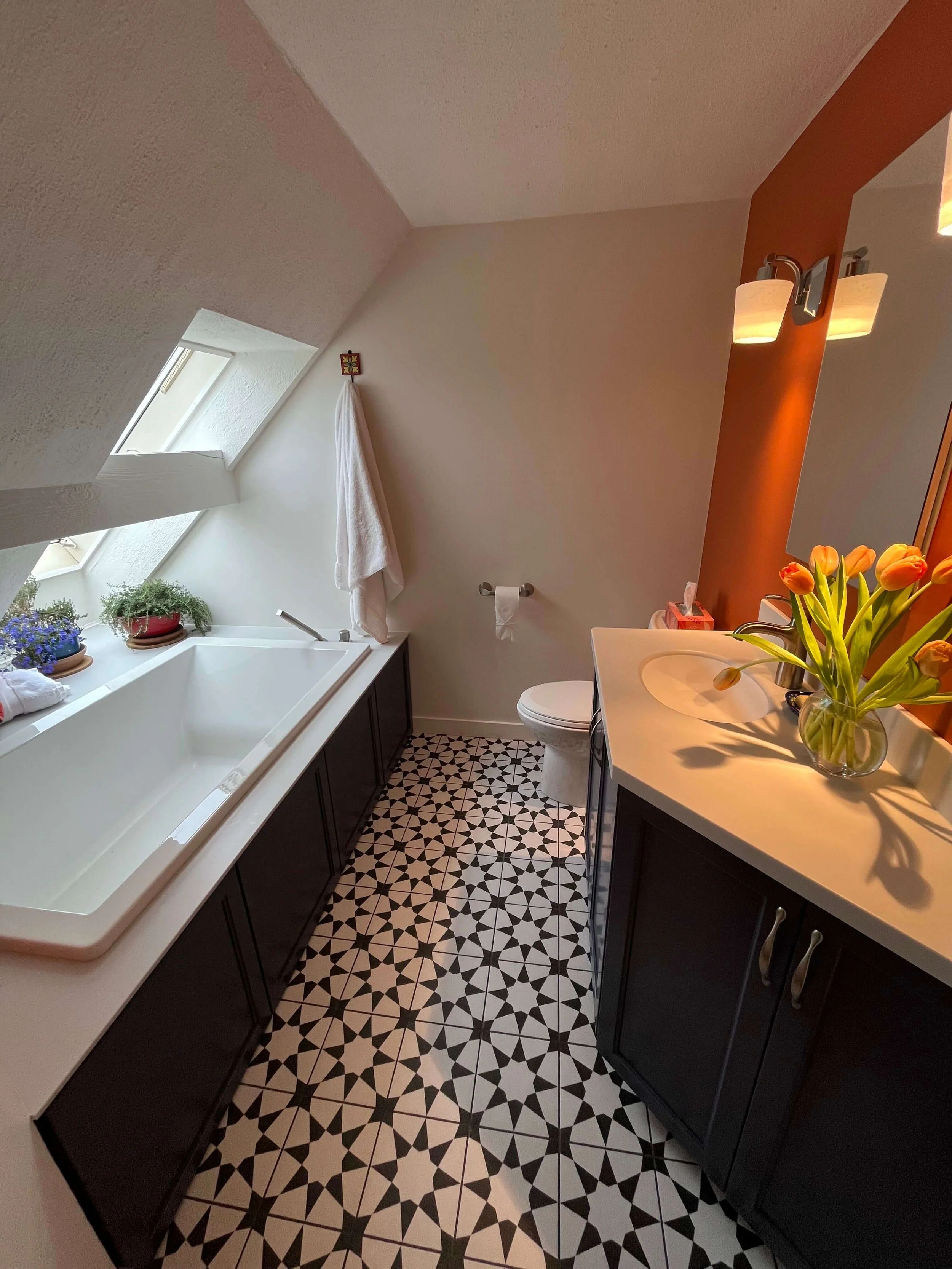 After Bathroom 4