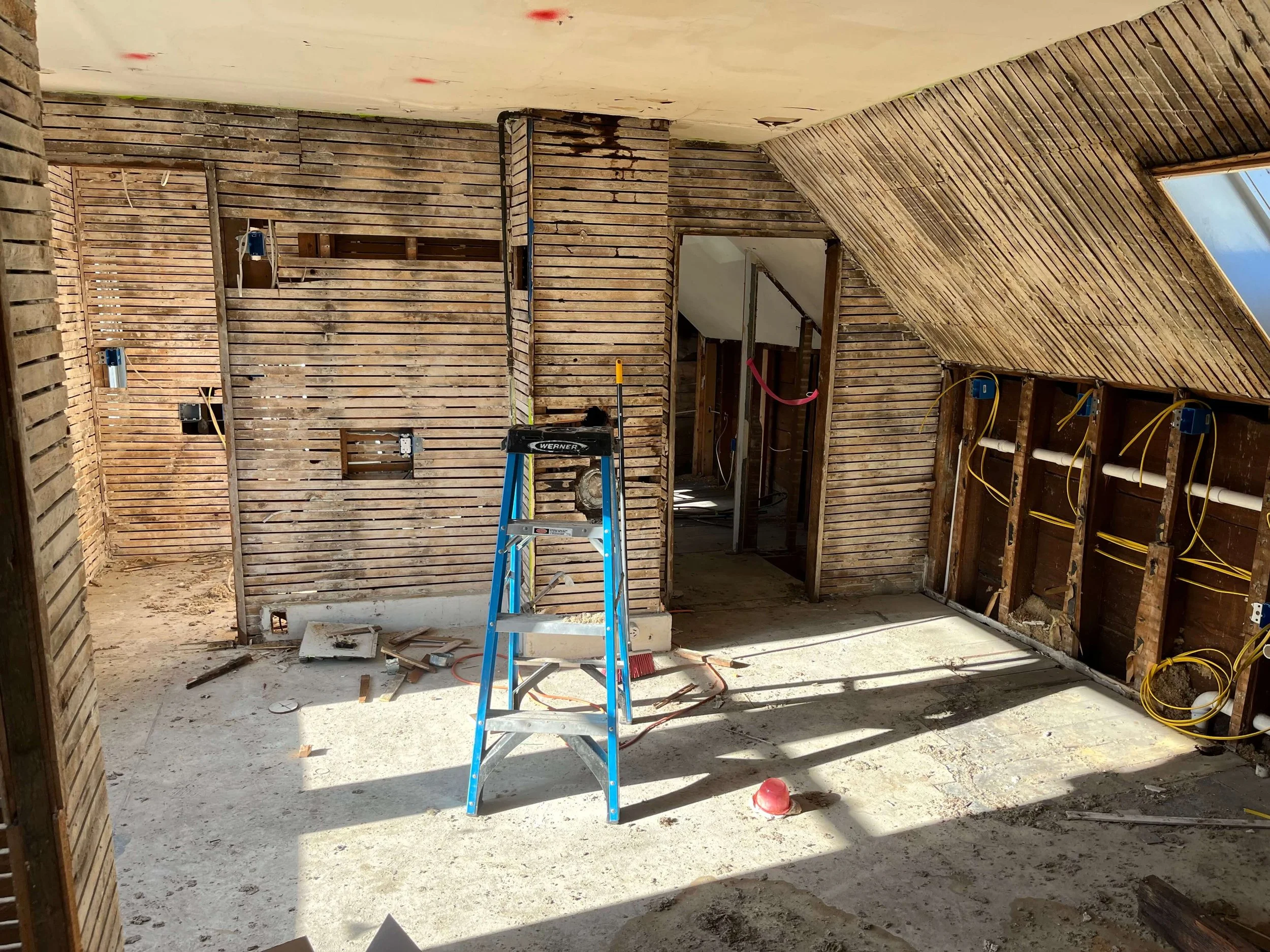 Before Kitchen 1