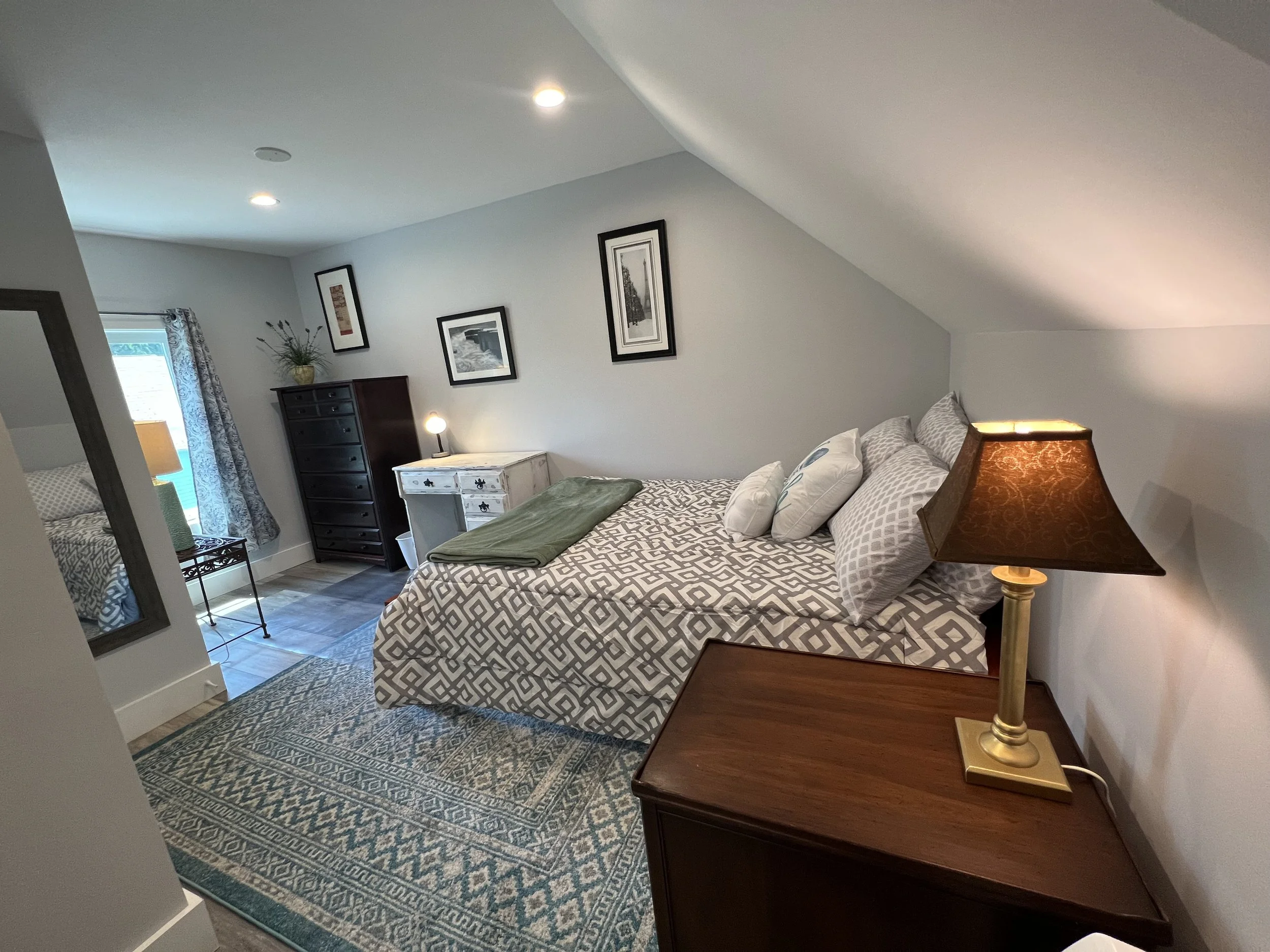 After Interior Renovation 2