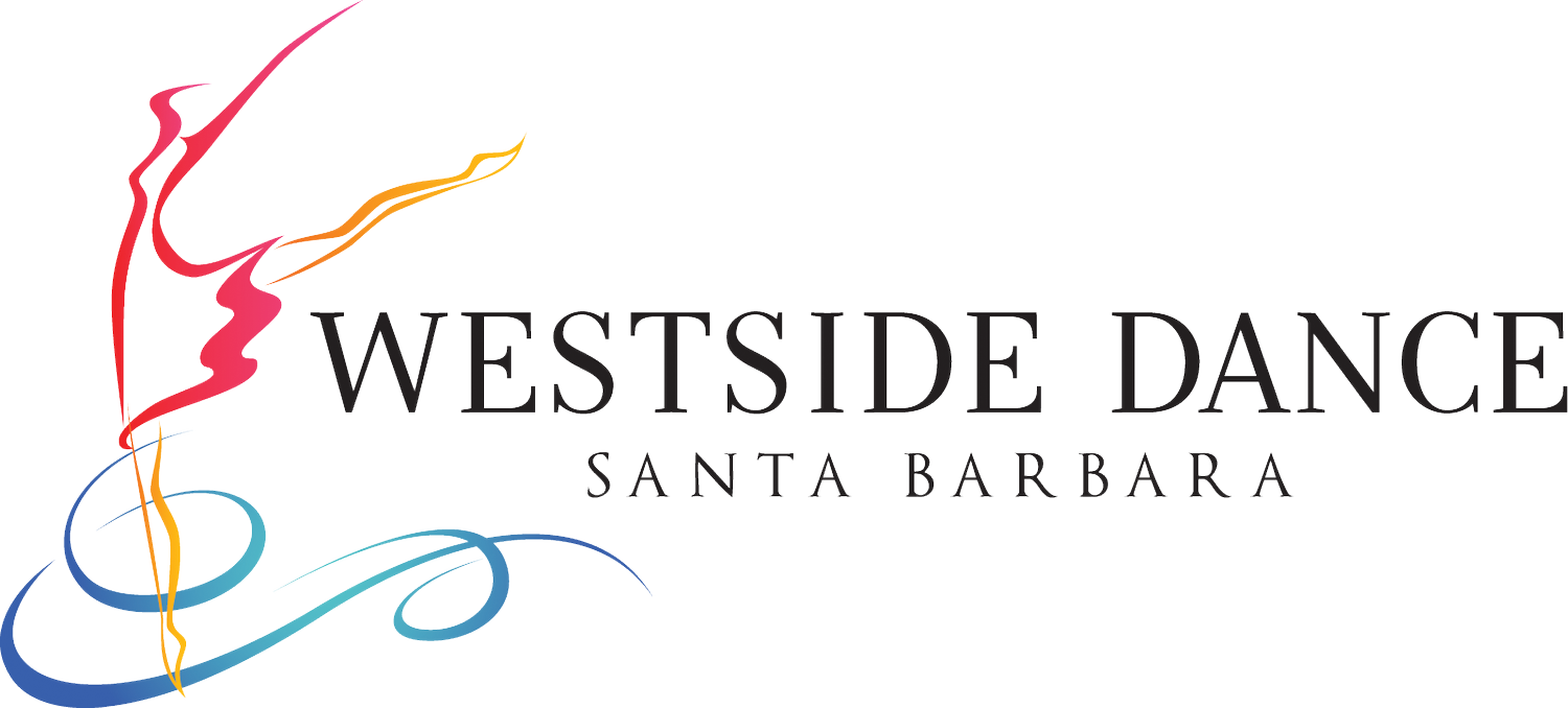 Westside Dance logo