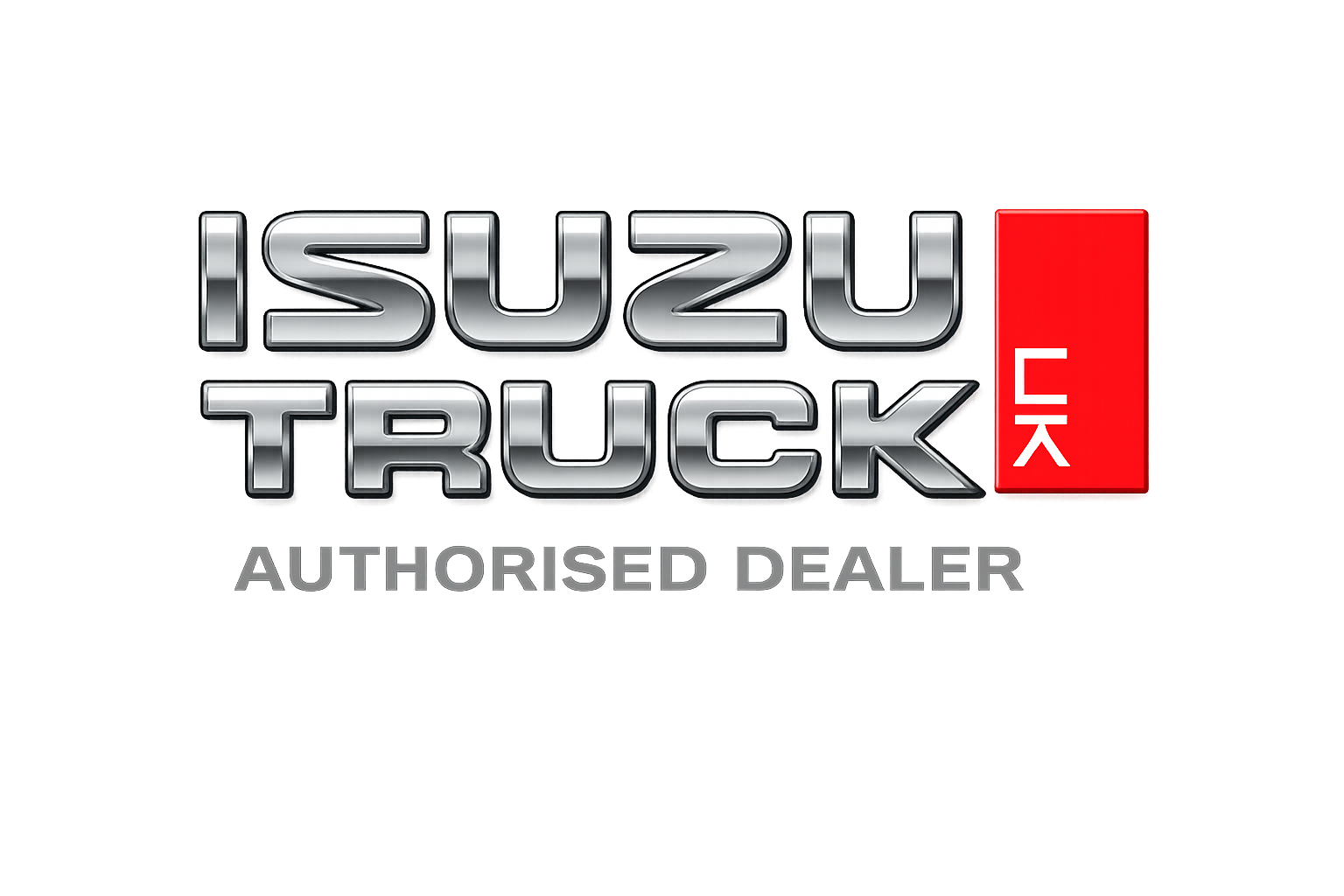Isuzu Truck UK Authorised Dealer