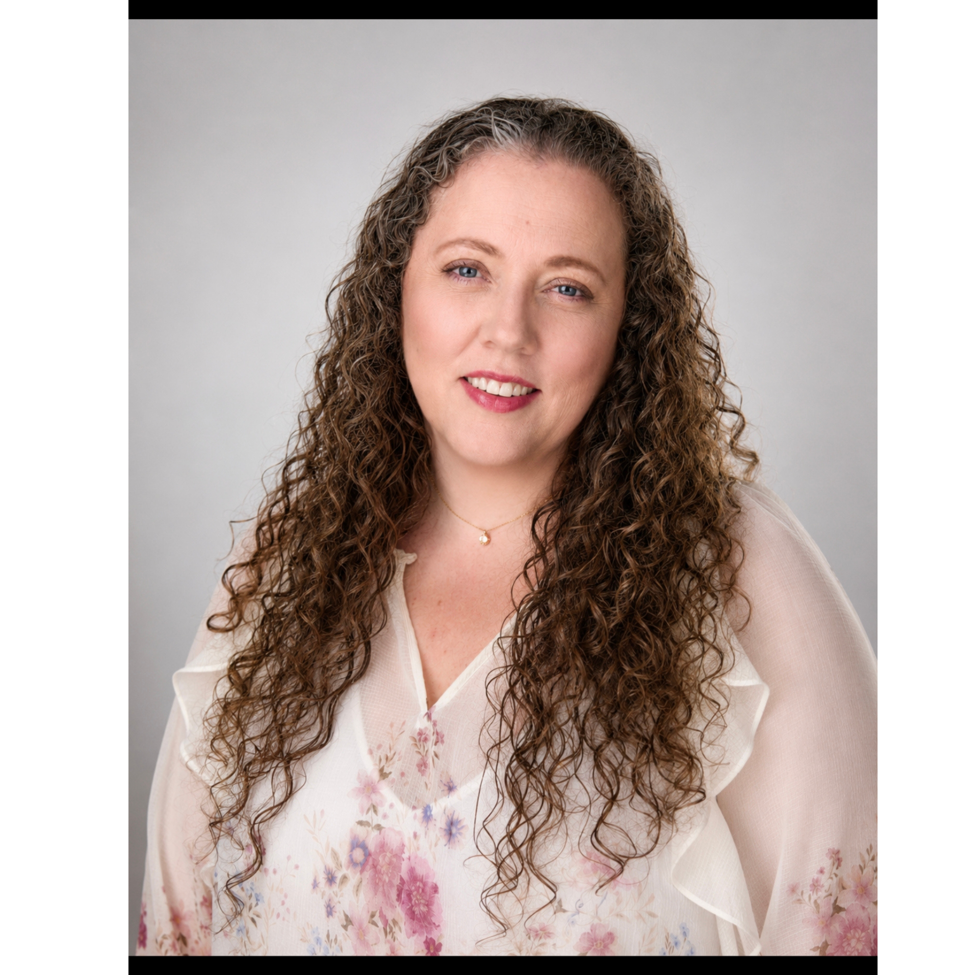 Sarah Whittier, lead massage therapist