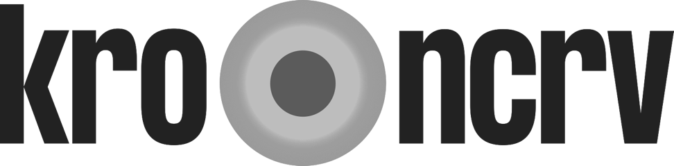 Logo KRO-NCRV