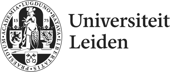 Logo Universiteit Leiden