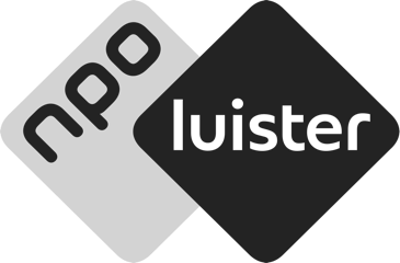 Logo NPO Luister