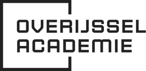 Logo Overijsselacademie