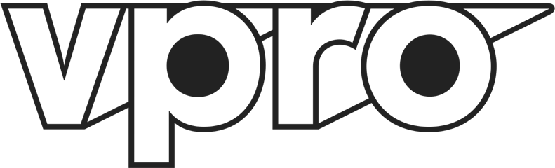 Logo VPRO