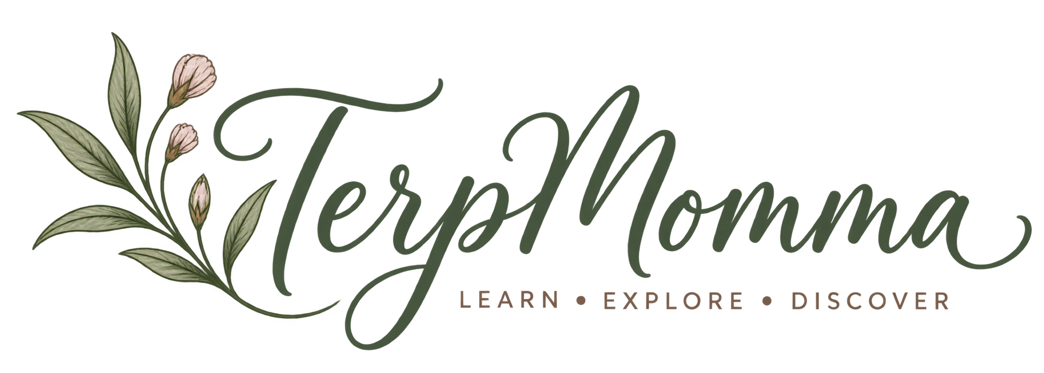 TerpMomma — Learn, Explore, Discover