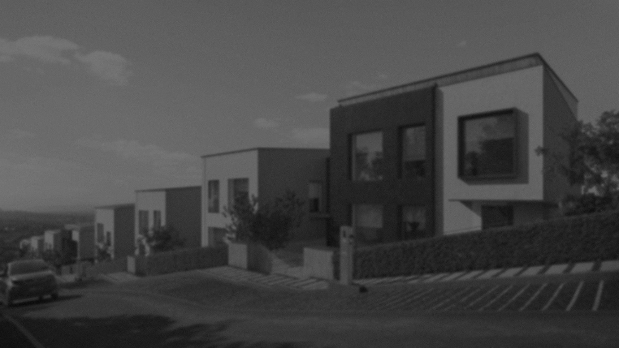 SOL 1 Residence