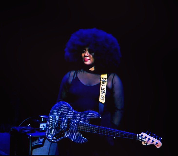Tonya Sweets Dobbs