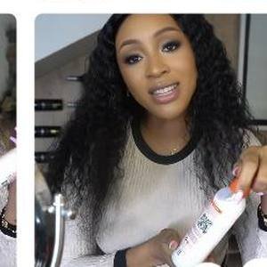 Nadia Nakai, Instagram video still