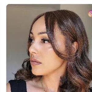 Tasneem Morgan, Instagram post