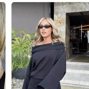 Tasneem Morgan, Instagram post