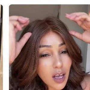 Tasneem Morgan, Instagram video still
