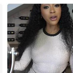 Nadia Nakai, TikTok post
