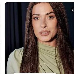 Tamsyn Jack, TikTok post