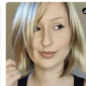 Chantell Ashleigh Kock, TikTok post