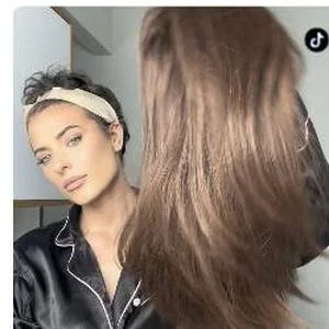 Tamsyn Jack, TikTok post