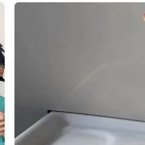 Simphiwe Nkosi, Instagram post