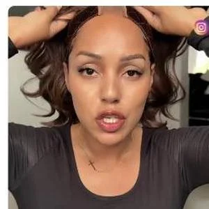 Tasneem Morgan, Instagram post