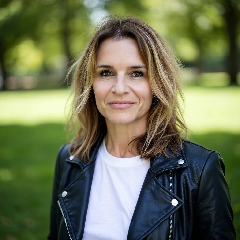 Jennifer Solomon-Baum