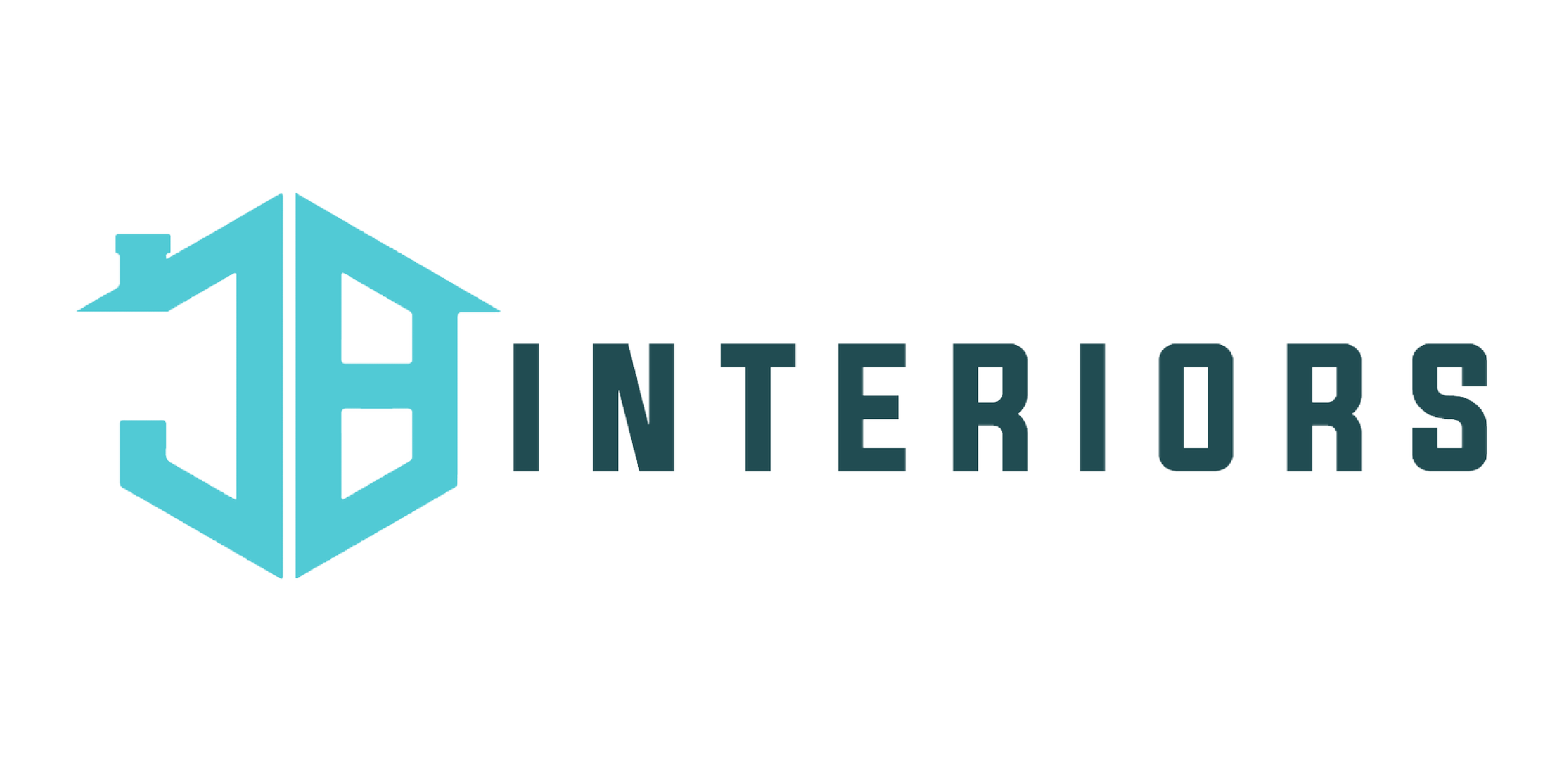 JB Interiors logo