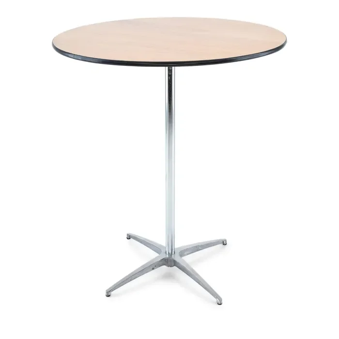 Meanwhile Block cocktail table