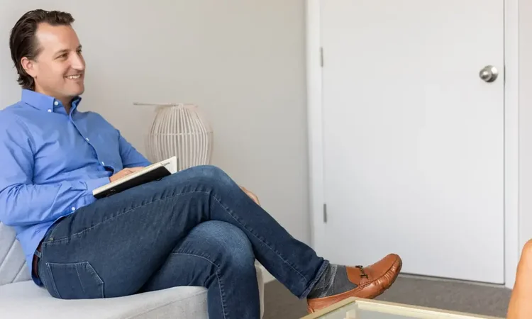 Online therapy in Florida