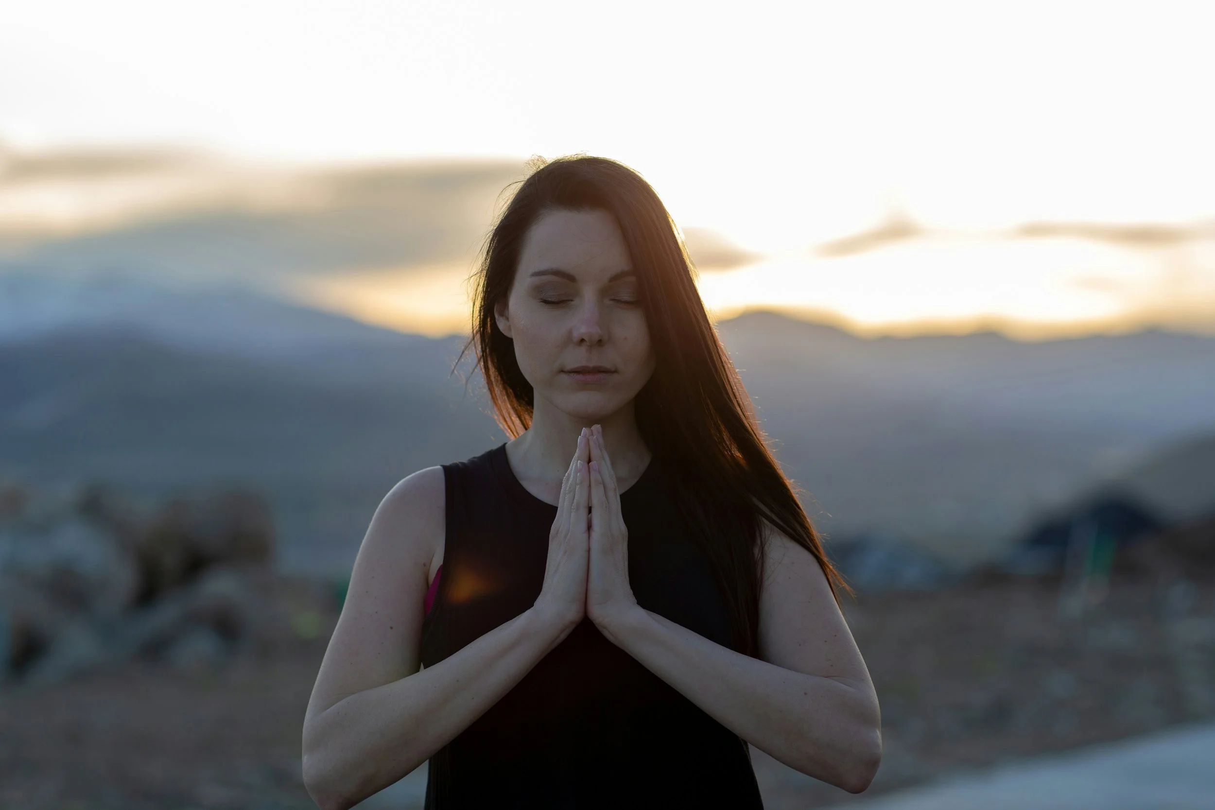 Burnout Meditation