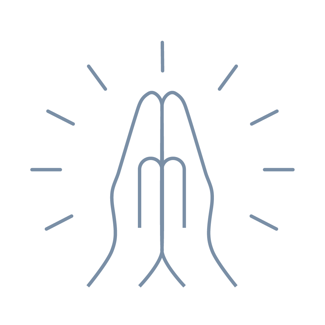 Gratitude Meditation