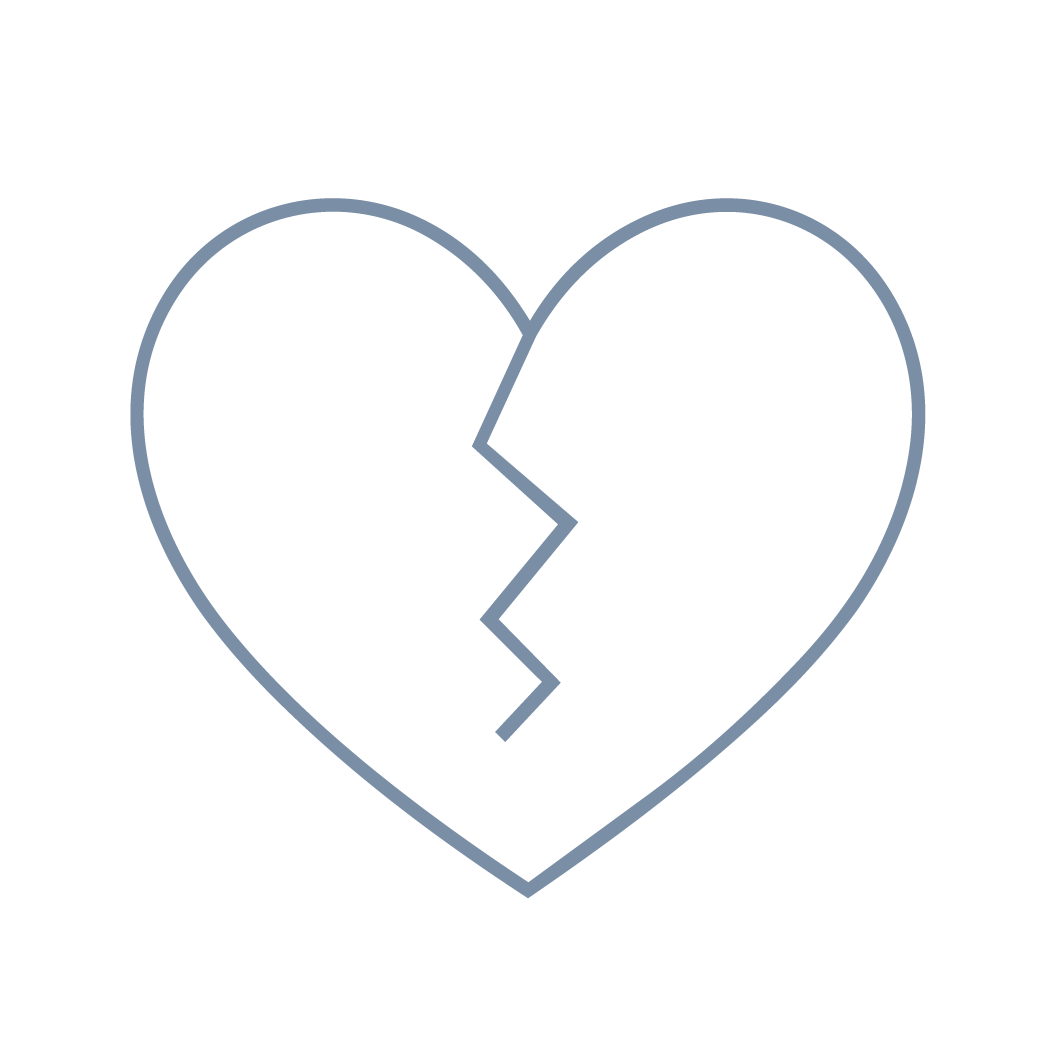 Heartbreak Meditation