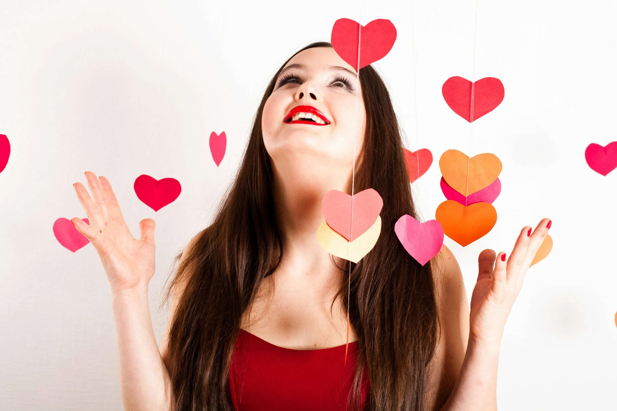 Love and destiny astrology report synastry