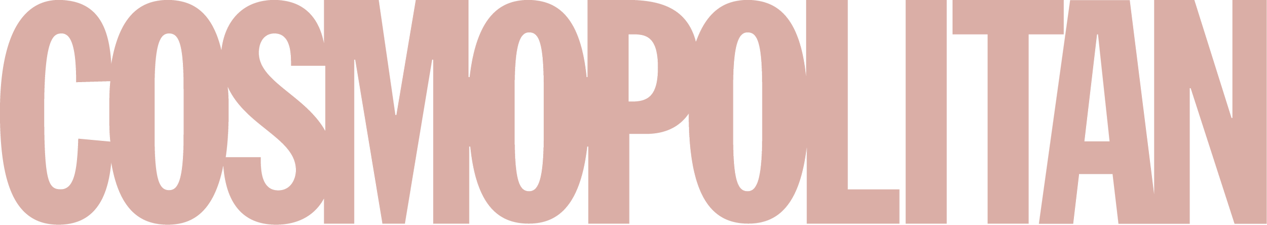 Cosmopolitan