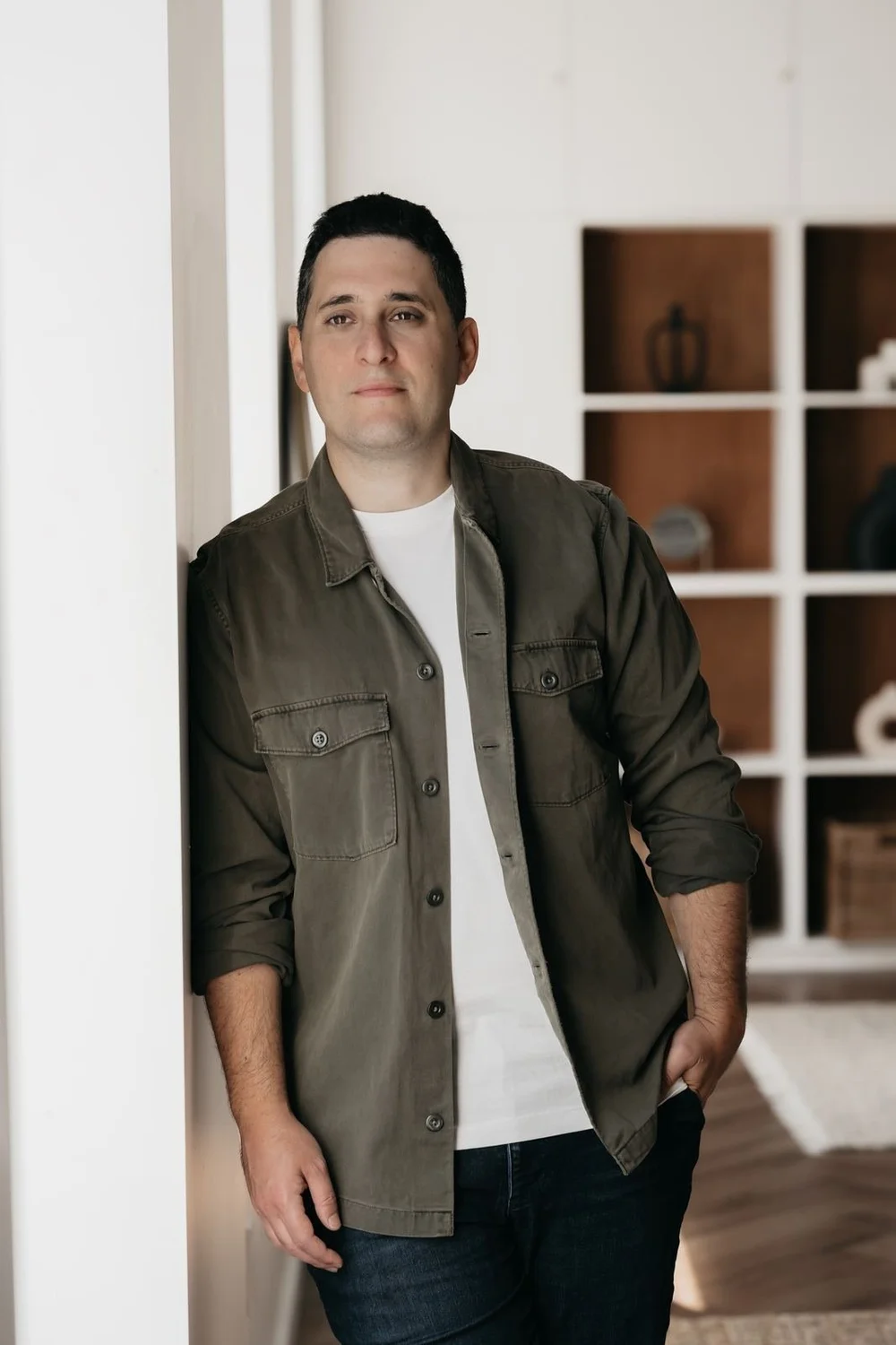 Josh Stark, CPA