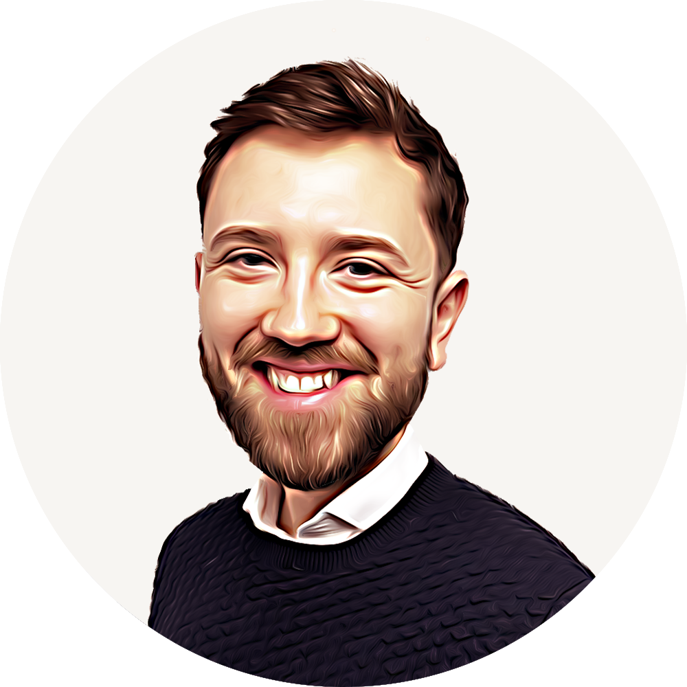 Charles Riley MRICS