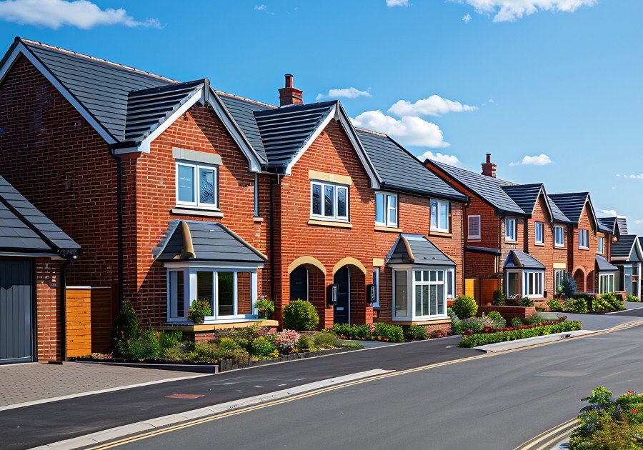 RICS Level 2 Home Survey