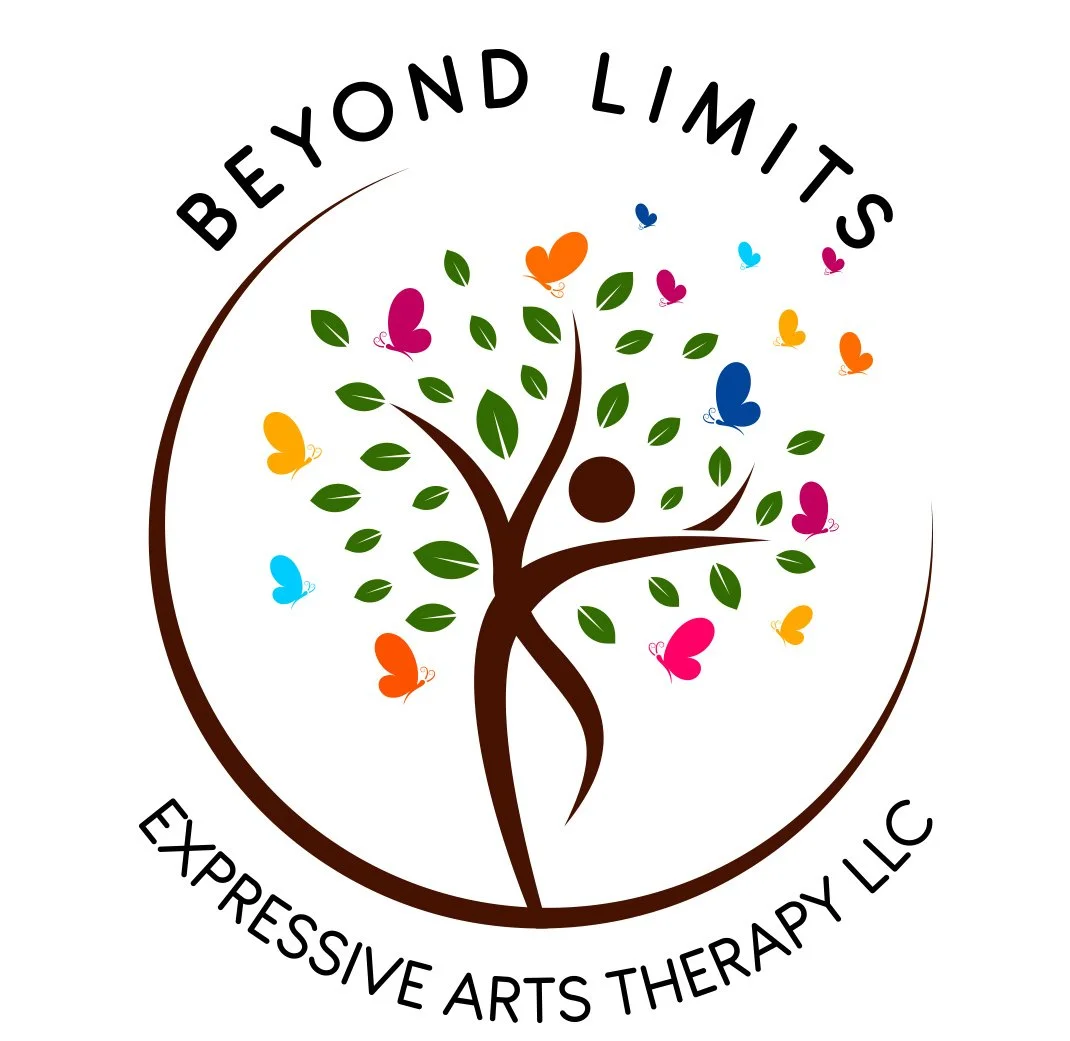 Beyond Limits Expressive Arts Therapy LLC logo