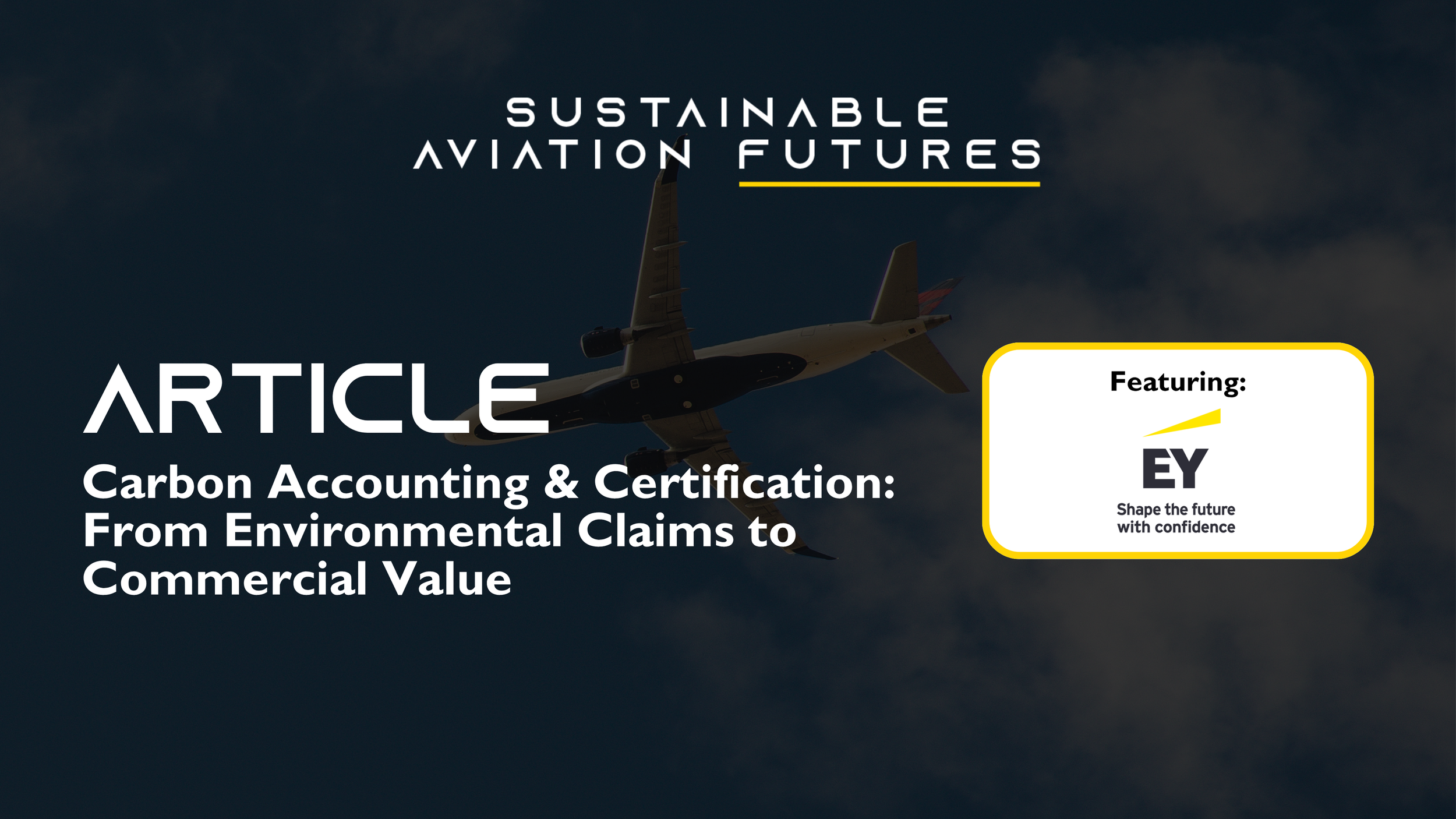 Carbon Accounting & Certification