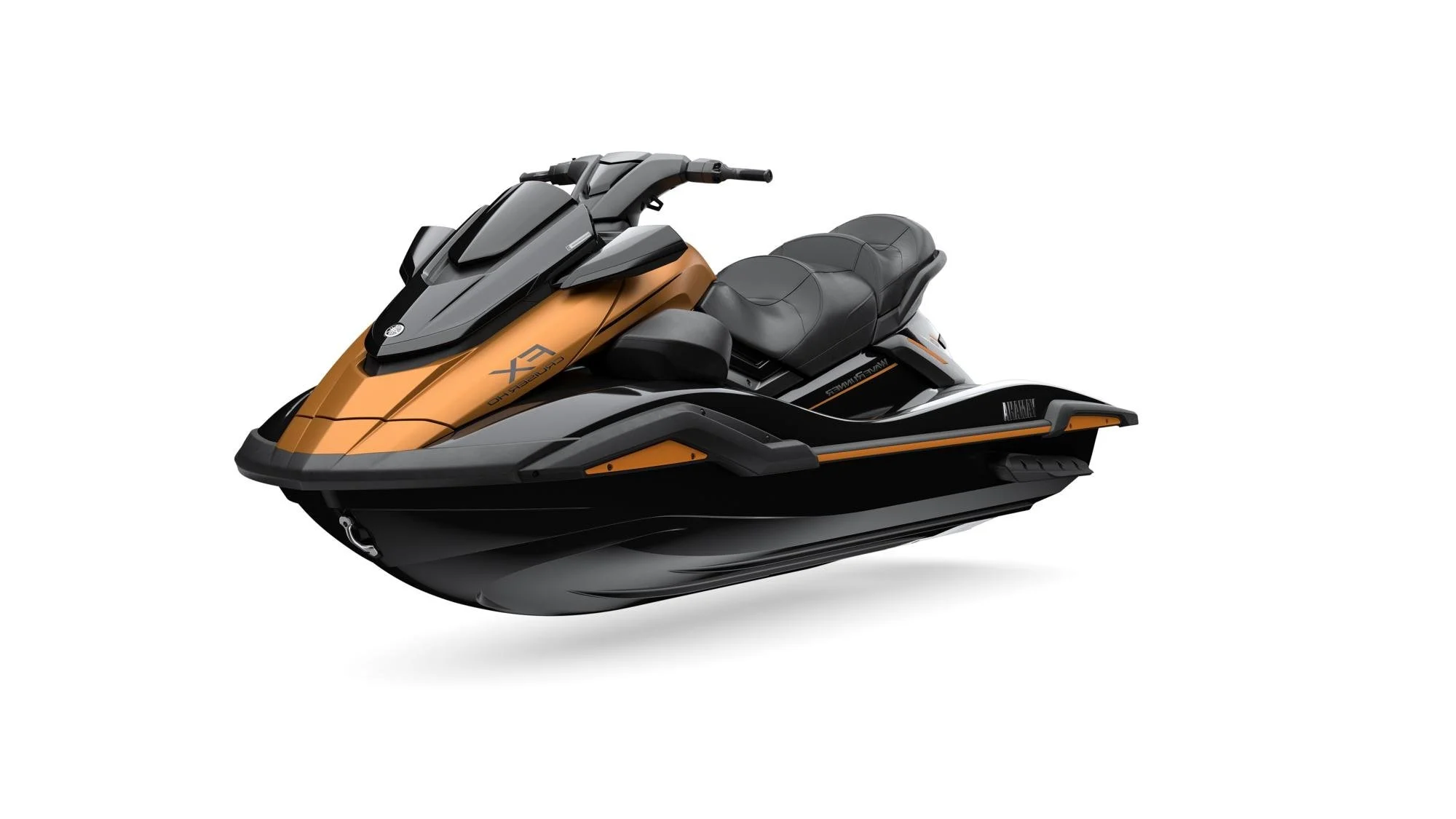 Car JetSki 1