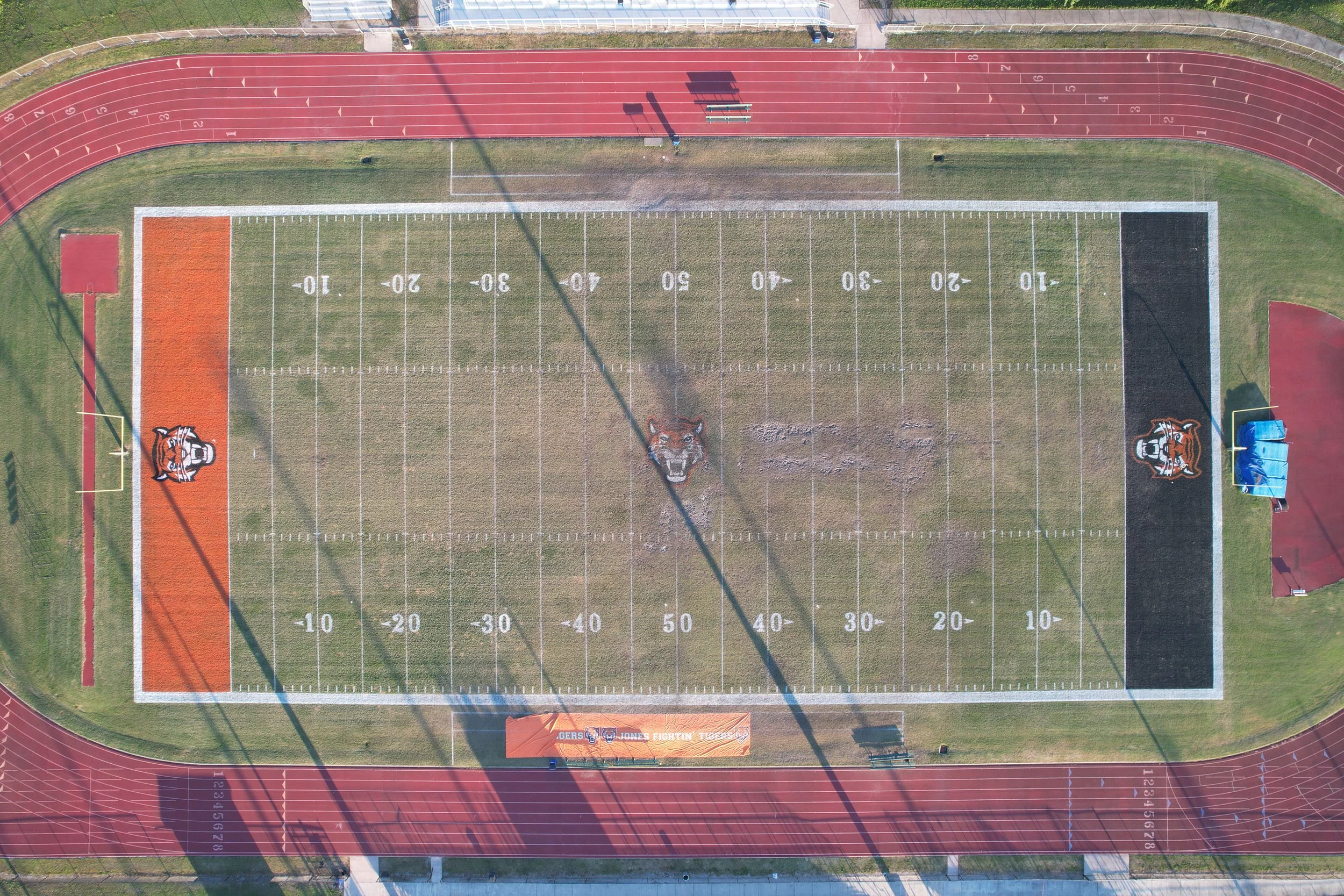 Central and North Florida coverage