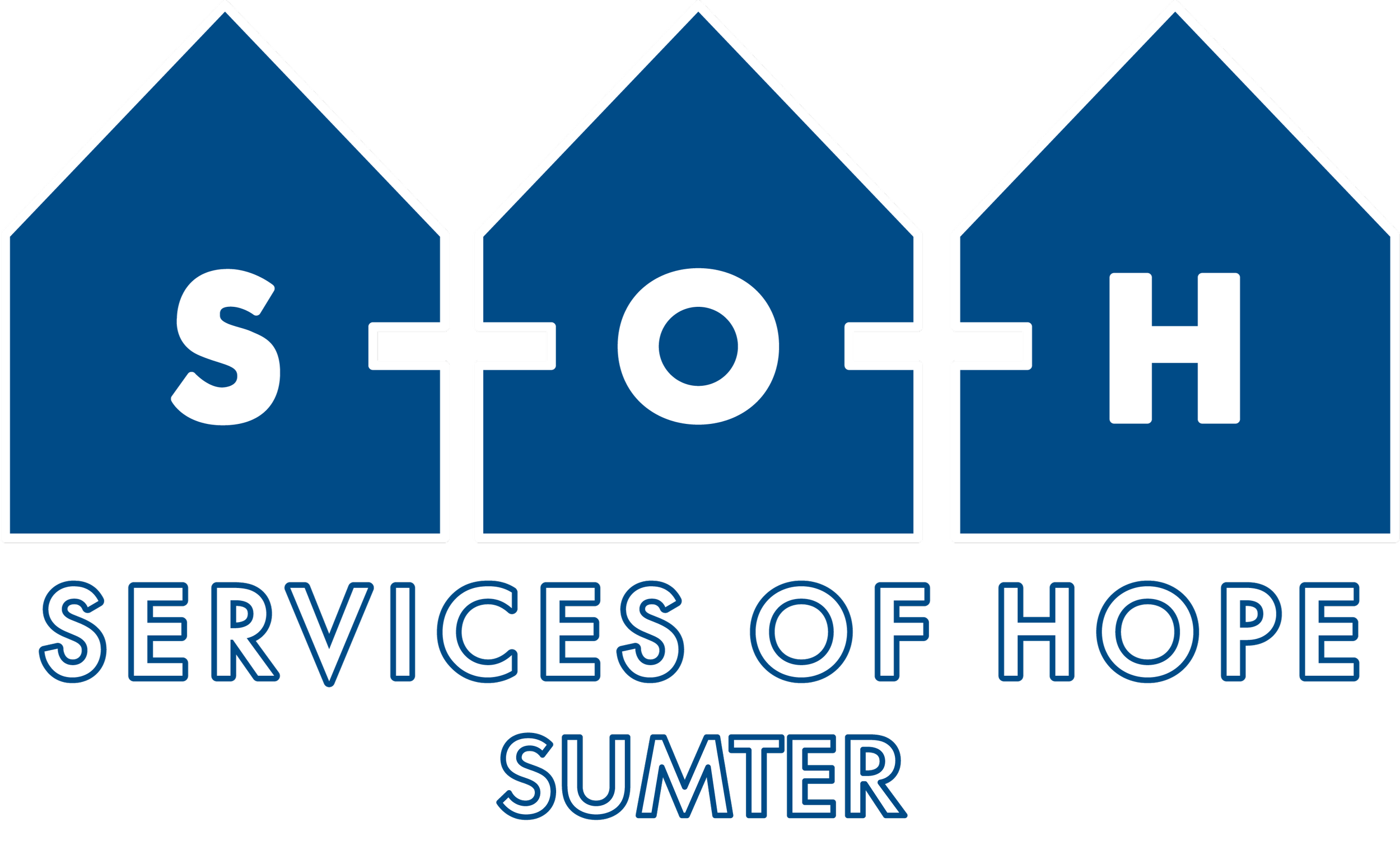 Services of Hope - Sumter