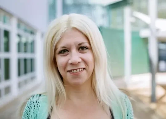 Dr Jovana Radulovic